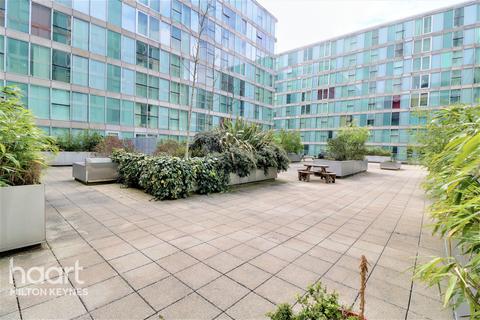 10, Staten House Rillaton Walk, Milton Keynes, MK9 2BX