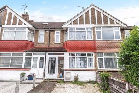 56 Parkfield Crescent, Feltham, TW13 7LD