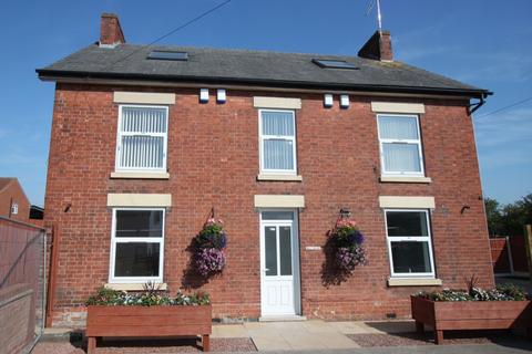 undefined, Mill Road, Nottingham NG9