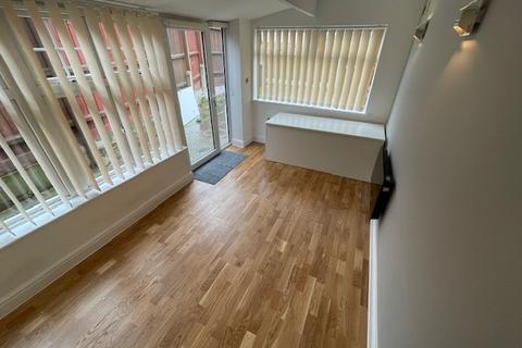 undefined, Mill Road, Nottingham NG9