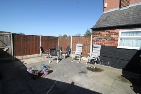 undefined, Mill Road, Nottingham NG9