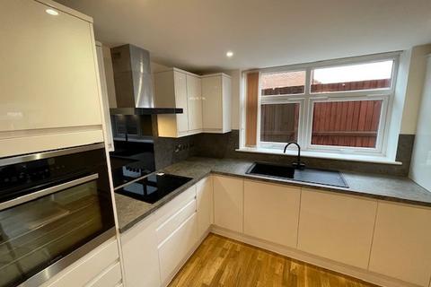 undefined, Mill Road, Nottingham NG9
