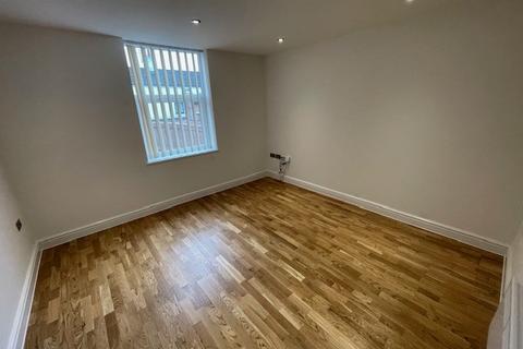 undefined, Mill Road, Nottingham NG9