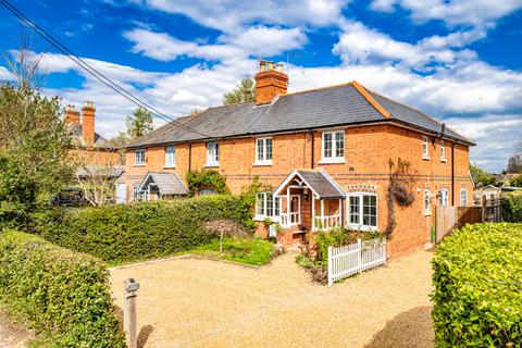 1 Bridle Road, Whitchurch Hill, Reading, RG8 7PR