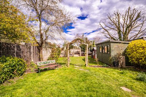 1 Bridle Road, Whitchurch Hill, Reading, RG8 7PR