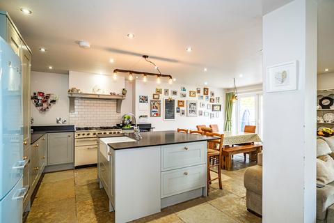 1 Bridle Road, Whitchurch Hill, Reading, RG8 7PR