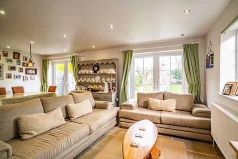 1 Bridle Road, Whitchurch Hill, Reading, RG8 7PR