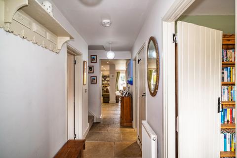 1 Bridle Road, Whitchurch Hill, Reading, RG8 7PR