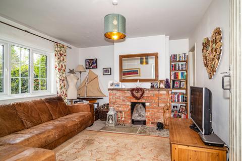 1 Bridle Road, Whitchurch Hill, Reading, RG8 7PR