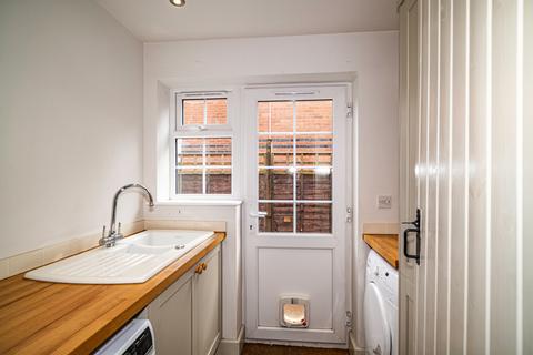 1 Bridle Road, Whitchurch Hill, Reading, RG8 7PR