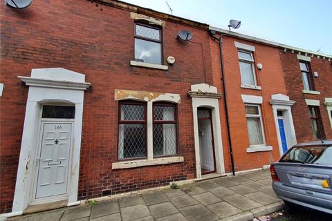 144 Abraham Street, Blackburn, BB2 3PJ