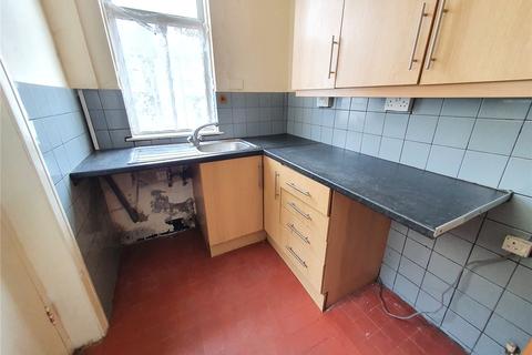 144 Abraham Street, Blackburn, BB2 3PJ