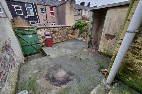 144 Abraham Street, Blackburn, BB2 3PJ