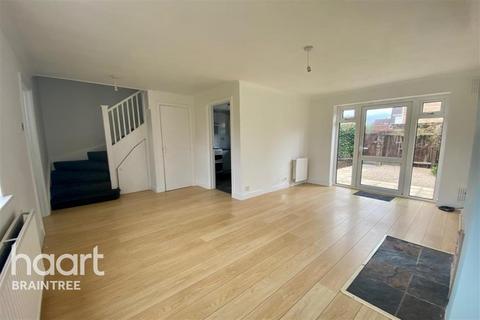 2 bedroom semi-detached house to rent, Middle King, Braintree