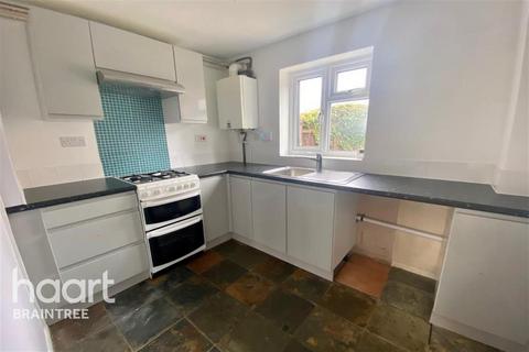 2 bedroom semi-detached house to rent, Middle King, Braintree