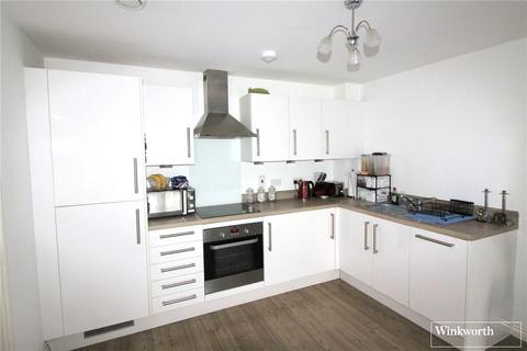 2 bedroom apartment to rent, Manor Way, Borehamwood, Hertfordshire, WD6