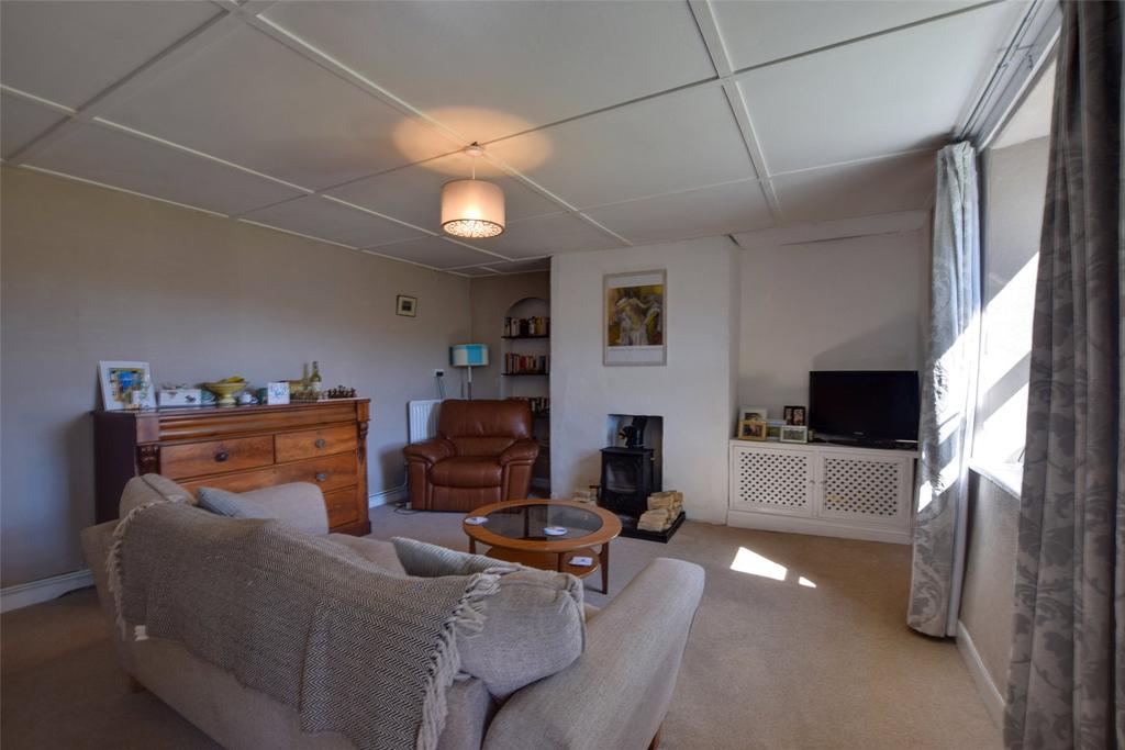 Huntshieldford, St. Johns Chapel... 4 bed detached house £650,000