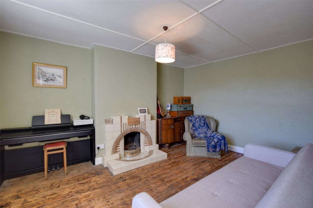 Huntshieldford, St. Johns Chapel... 4 bed detached house £650,000