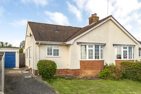 17 Burnards Field Road, Colyton, EX24 6PE
