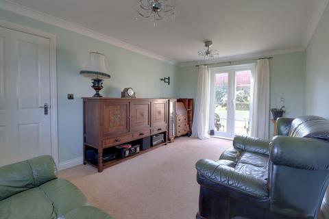 4 Beck Way, East Ardsley, Wakefield, WF3 2NA