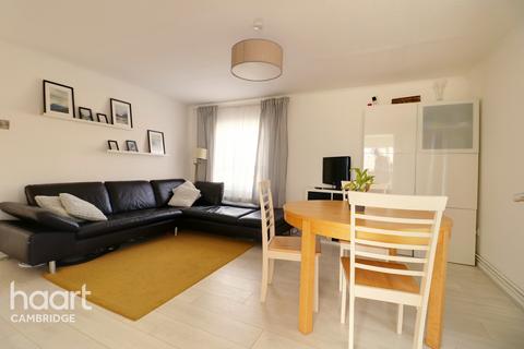 3 Highdene Road, Cambridge, CB1 9YD