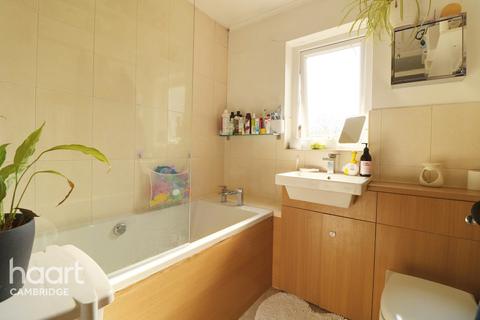 3 Highdene Road, Cambridge, CB1 9YD