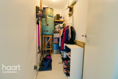 3 Highdene Road, Cambridge, CB1 9YD