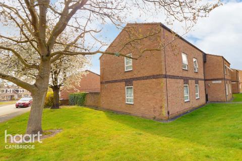 3 Highdene Road, Cambridge, CB1 9YD