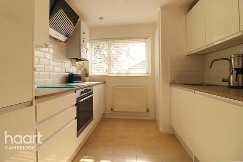 3 Highdene Road, Cambridge, CB1 9YD