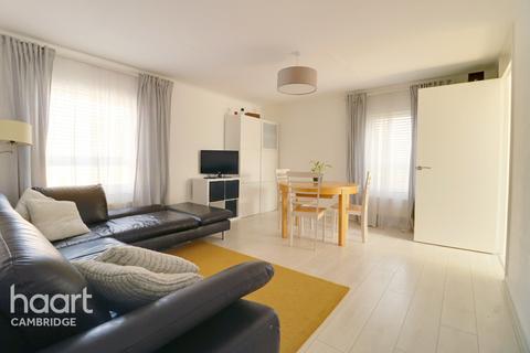 3 Highdene Road, Cambridge, CB1 9YD