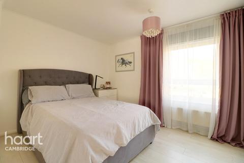 3 Highdene Road, Cambridge, CB1 9YD