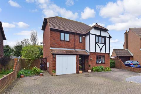2 Bridleway Gardens, Broadstairs, CT10 2LG
