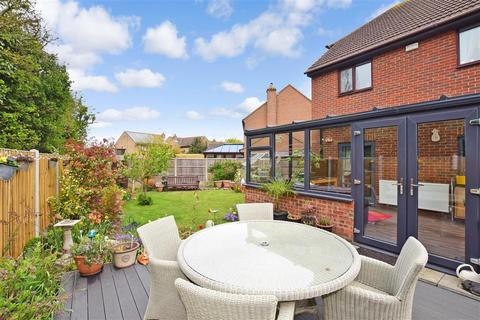 2 Bridleway Gardens, Broadstairs, CT10 2LG