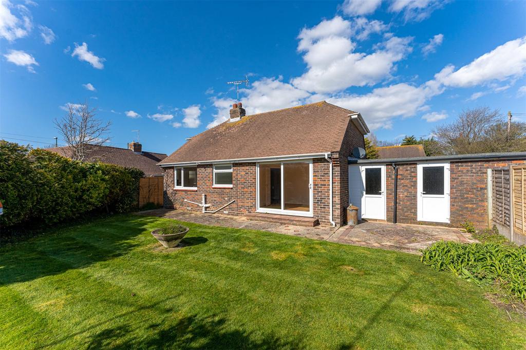 Vermont Drive, East Preston, Littlehampton, West Sussex, BN16 2 bed