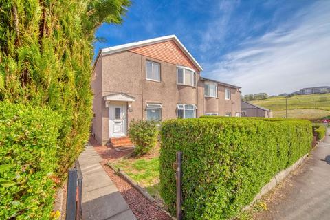 25 Bencroft Drive, Glasgow, G44 5RH