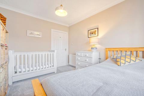25 Bencroft Drive, Glasgow, G44 5RH
