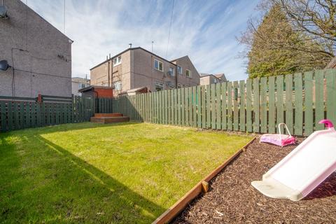 25 Bencroft Drive, Glasgow, G44 5RH
