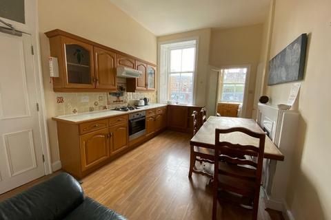 3 bedroom flat to rent, Thirlestane Road, Marchmont, Edinburgh, EH9