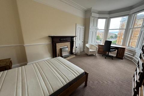 3 bedroom flat to rent, Thirlestane Road, Marchmont, Edinburgh, EH9