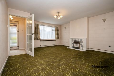 20 George Avey Croft, North Weald, Epping, CM16 6JB