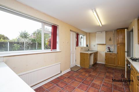 20 George Avey Croft, North Weald, Epping, CM16 6JB