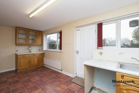 20 George Avey Croft, North Weald, Epping, CM16 6JB