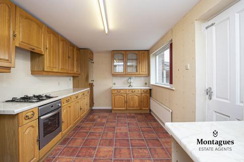20 George Avey Croft, North Weald, Epping, CM16 6JB