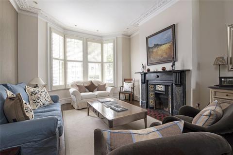 19 Montholme Road, London, SW11 6HX