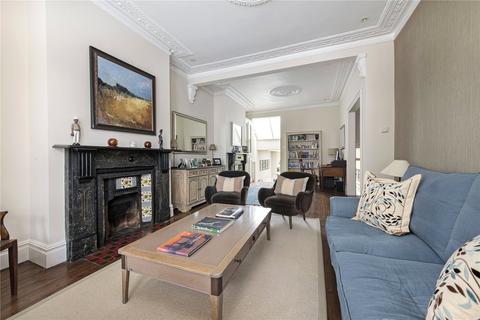 19 Montholme Road, London, SW11 6HX