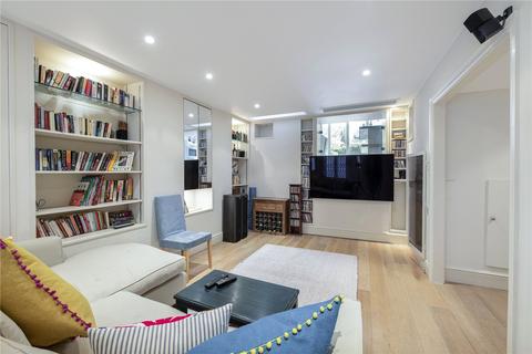 19 Montholme Road, London, SW11 6HX