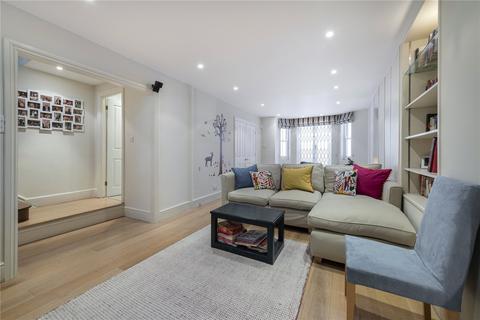 19 Montholme Road, London, SW11 6HX
