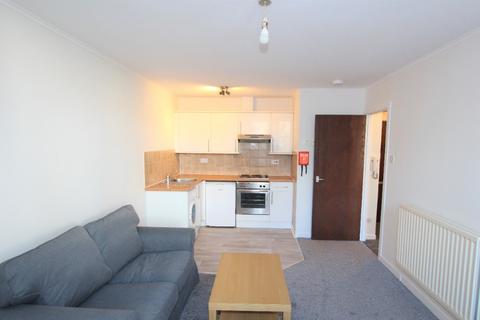 1 bedroom flat to rent, Murieston Road  (Linton Court), Dalry, Edinburgh, EH11