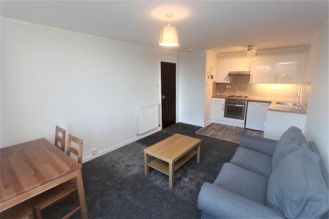 undefined, Murieston Road  (Linton Court), Dalry, Edinburgh, EH11