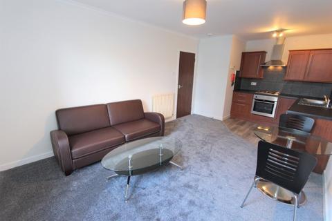 undefined, Murieston Road  (Linton Court), Dalry, Edinburgh, EH11